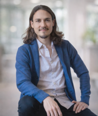 Book an Appointment with Brian Tohana for Individual therapy