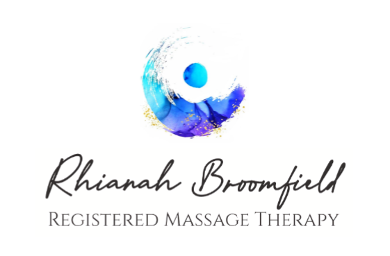 Rhianah Broomfield - Registered Massage Therapy