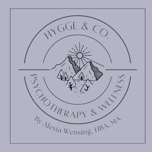 Hygge & Co. Psychotherapy & Wellness