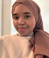 Book an Appointment with Mia Balawi RSW # 15711 at Cozy Comfort Counselling New Westminster