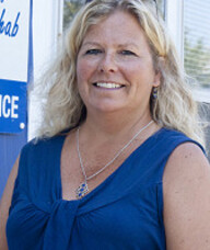 Book an Appointment with Carolyn Judd for Physiotherapy