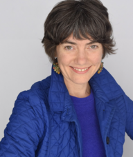 Book an Appointment with Susan Cook for Osteopathy