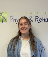 Book an Appointment with Emily Rasmussen for Kinesiology
