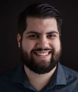 Book an Appointment with Elliot Fraser at Waterloo Office