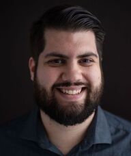 Book an Appointment with Elliot Fraser for Individual Therapy