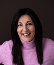 Book an Appointment with Juliette Hunter for Reiki