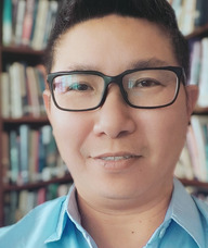 Book an Appointment with Sam Wu for Reduced Rate Therapy