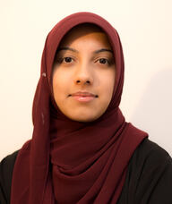 Book an Appointment with Aaliyah Mehboob for Social Work