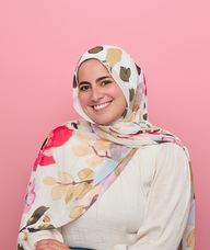 Book an Appointment with Sarah Fahmi for Supervised Clinician