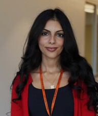 Book an Appointment with Hiba Al Hakeem for Supervised Clinician