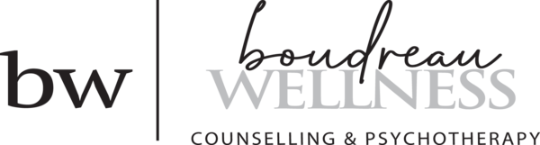 Boudreau Wellness Counselling and Psychotherapy