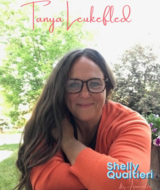 Book an Appointment with Tanya Leukefeld at Shelly Qualtieri & Associates Counselling & Coaching One North Business Centre (NW)