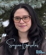 Book an Appointment with Smyrna Gonzalez at Shelly Qualtieri & Associates Counselling & Coaching One North Business Centre (NW)