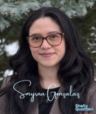 Book an Appointment with Smyrna Gonzalez for Counselling