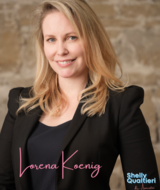 Book an Appointment with Lorena Koenig at Shelly Qualtieri & Associates Counselling & Coaching One North Business Centre (NW)