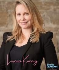 Book an Appointment with Lorena Koenig for Counselling