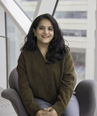 Book an Appointment with Puja Patel for Counselling