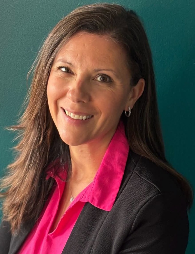 Mrs. Theresa Kanmacher -Davis