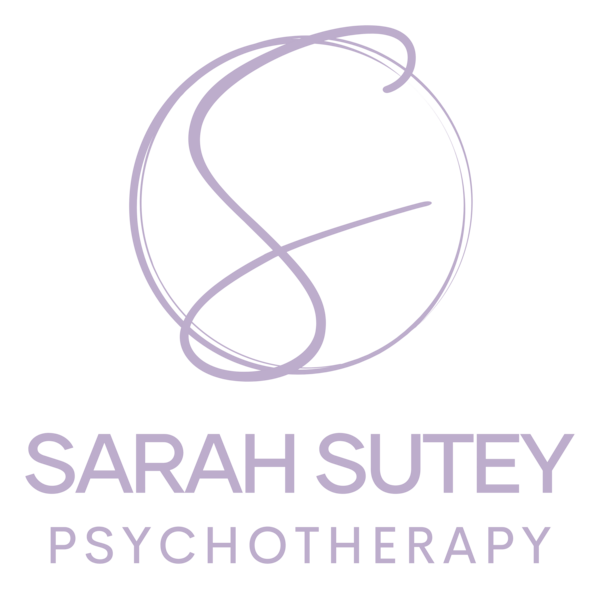 Sarah Sutey Psychotherapy 