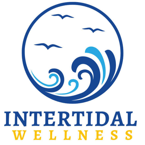 Intertidal Counselling & Wellness