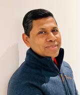 Book an Appointment with Khalid Hasan Qasmi at Q's Wellness clinic