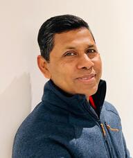 Book an Appointment with Khalid Hasan Qasmi for Registered Massage Therapy