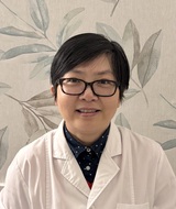 Book an Appointment with Catherine Zheng at Q's Wellness clinic