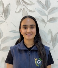 Book an Appointment with Ashley Dosanjh for Registered Massage Therapy