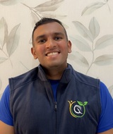 Book an Appointment with Pranil Naicker at Q's Wellness clinic