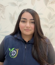 Book an Appointment with Roshni Uppal for Student Intern Massage Therapy