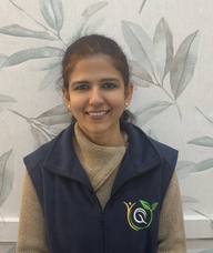 Book an Appointment with Deeksha Walia for Clinical Counsellor