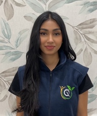 Book an Appointment with Jaspreet Badhan for Student Intern Massage Therapy