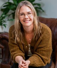 Book an Appointment with Anna Robertshaw for Complimentary New Client Consultations