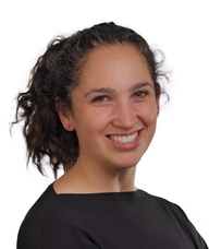 Book an Appointment with Jannalee Edgar for Physiotherapy
