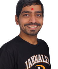 Book an Appointment with Darshil Kheni for Physiotherapy