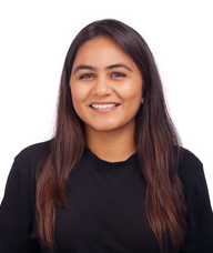 Book an Appointment with Nidhi Patel for Physiotherapy