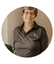 Book an Appointment with Mrs. Becky Foster for Registered Massage Therapy