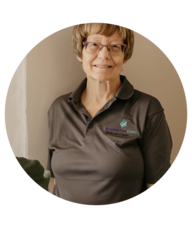 Book an Appointment with Becky Foster for Registered Massage Therapy