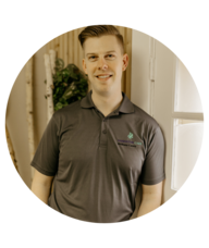 Book an Appointment with Dr. Liam MacLeod for Chiropractic