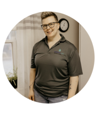 Book an Appointment with Marlee Davenport for Registered Massage Therapy