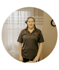 Book an Appointment with Mary Mantle for Registered Massage Therapy