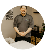 Book an Appointment with Nicholas Snooks for Registered Massage Therapy