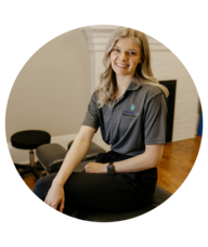 Book an Appointment with Dr. Victoria Berkers for Chiropractic