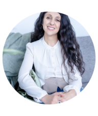 Book an Appointment with Hana Varzandeh for Counselling / Psychology / Mental Health