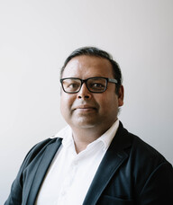 Book an Appointment with Sid (Siddhartha) Kumar for Counselling / Psychotherapy / Mental Health