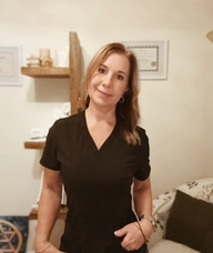 Book an Appointment with Sylvia Holz for Massage Therapy
