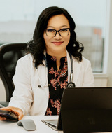 Book an Appointment with Betty Tom at Stittsville- Focus Forward Therapy Group