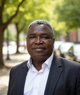 Book an Appointment with Emile Kayembe at Hazeldean- Focus Forward Health