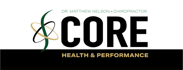 Core Health + Performance