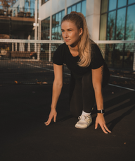 Book an Appointment with Bella Simms for Personal Training